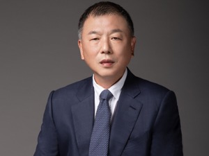 深圳40年•财经40人 | 兆驰股份董事长顾伟：在红海中发现机会