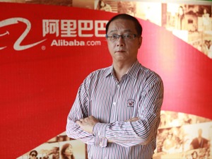 深圳40年•财经40人丨一达通副总裁肖锋：只有深圳这块土地才能诞生一达通
