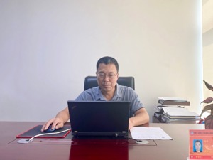 深圳40年•财经40人丨深圳市民中心项目经理邵宝奎：“深圳速度”和“深圳质量”创造了建设奇迹