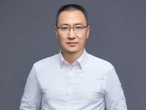 深圳40年•财经40人丨奥比中光CEO黄源浩：独角兽也依赖政府牵引