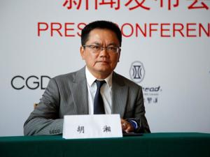深圳40年•财经40人丨比奇汉董事长胡湘：深圳制造业也带有高科技属性