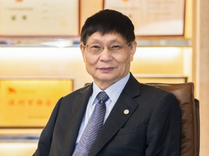 深圳40年•财经40人丨共进股份董事长汪大维：深圳40年来重点还是人才