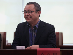 深圳40年•财经40人| 深圳市人大代表金心异：深圳人这些年最关心的问题之一就是改革