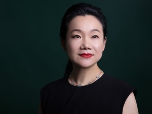 深圳40年•财经40人丨众惠相互董事长李静：深圳的政策适合创新型企业发展