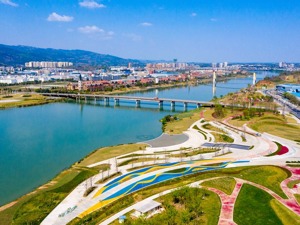 成都国际铁路港经济开发区获批 成都金堂再迎新机遇