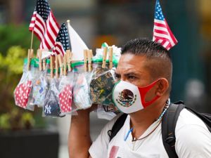 要开学了，美国却遭遇“电脑荒”，缺口近500万台！一个原因和中国有关…