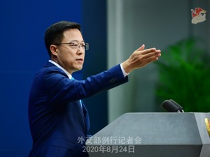 意大利电信运营商称将华为排除在5G核心网络供应商之外，王毅访意是否会谈及相关话题？外交部回应
