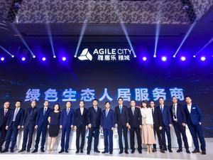 雅居乐雅城品牌焕新  打开市场想象空间