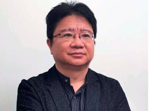 深圳40年•财经40人 |  资深媒体人刘晓博：城中村对深圳发展起了很大作用