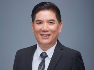 深圳40年•财经40人|深圳市律师协会宪法与行政法专业委员会委员陈德福：深圳是一座有着无限可能的城市