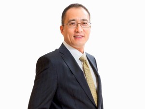 深圳40年•财经40人| 中国奥园营运总裁马军：深圳“拼”字当头 奥园乘势而起