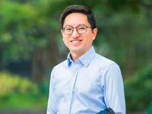 深圳40年•财经40人|深圳市道旅旅游创始人吴维略：深圳人对美好生活的追求从不停歇