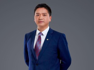 深圳40年•财经40人| 卓越城市更新集团总经理万伟：城市更新是深圳经济二次腾飞重要引擎