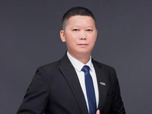 深圳40年•财经40人| 贝壳深圳站店东委员会会长黄明川：深圳将吸引更多人才加入