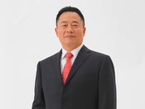 深圳40年•财经40人| 戴德梁行大中华区副总裁程家龙：深圳是具有创新力的城市，凝聚了很多人才