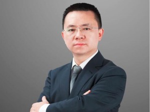 深圳40年•财经40人丨卡酷尚创始人郭晓林：深圳是一个充满梦想与机遇的城市
