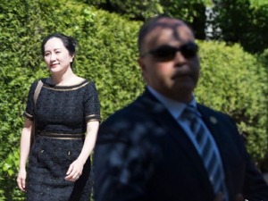 “与案件无关”？加拿大法庭否决孟晚舟关于公开更多机密文件的请求，孟晚舟将于9月下旬重返法庭