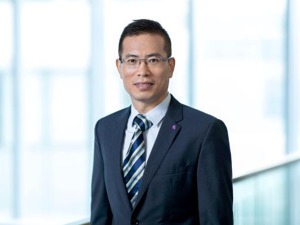 “期待下一个40年深圳企业在关键领域领跑世界”——专访深圳高等金融研究院制度与资本市场研究中心主任张田余
