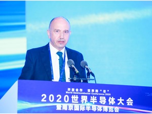 中国欧盟商会南京分会董事会主席Bernhard Weber：74%的欧洲受访企业表明愿将最新技术带到中国 