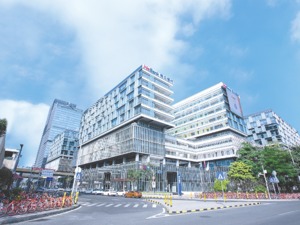 深圳40年•企业成就 |“圳在成长” 微众银行坚持普惠初心 探索互联网银行发展新模式
