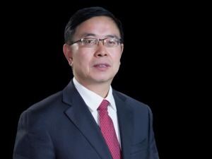 深圳40年•财经40人丨专访联赢激光董事长韩金龙：不闻窗外事 十五年“死磕”激光焊接