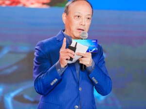 源星资本董事长卓福民谈医药投资：投资人应去伪存真，机会需看“三支箭”