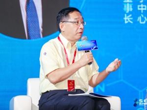 蔡江南：医保改革势在必行，支付方式改革是重要方向 
