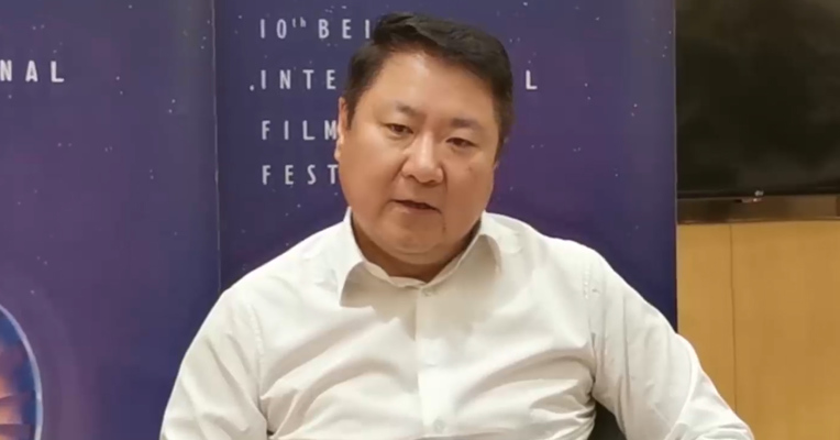 专访│博纳影业于冬：行业外的热钱消失，需要行业内生循环的增长