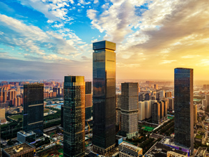 西安何时从“世界二线弱”突围？