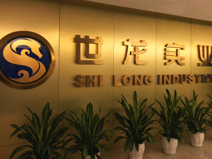 世龙实业上半年亏损2879.13万元 还曾被网络诈骗298万元