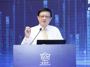 中国首席经济学家论坛理事长连平：应将金融科技发展上升至国家战略高度 