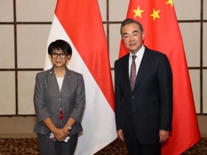 中国驻印尼大使：中印公司已签署首批新冠疫苗交付协议