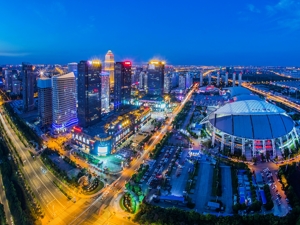 中南建设上半年归母净利增56% 经营杠杆快周转保目标