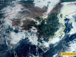 1号令预警！台风“巴威”11时至14时经过辽宁省，风雨浪潮齐登场，破坏力极大