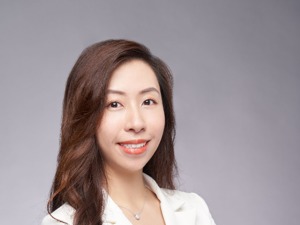 专访SCG生物医药中国区首席运营官Christy Ma：国内生物医药行业起飞，我选择了在最好的时候回来