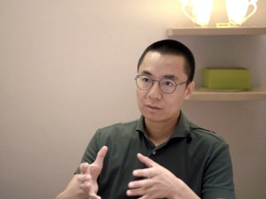 从媒体人到风险投资人  合鲸资本创始合伙人霍中彦告诉你如何发现李佳琦