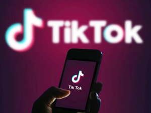 TikTok全球CEO辞职 北美总经理瓦妮莎接棒：对长期成功有信心