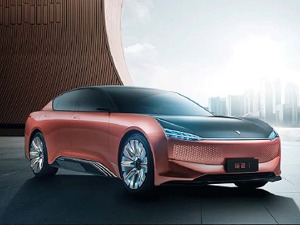 恒驰明年下半年量产  恒大2022年将不再为汽车业务“砸钱”