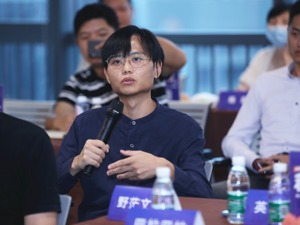 高新营商“茬话汇”：以“闭环机制”探索企业“点菜”、政府改革新模式
