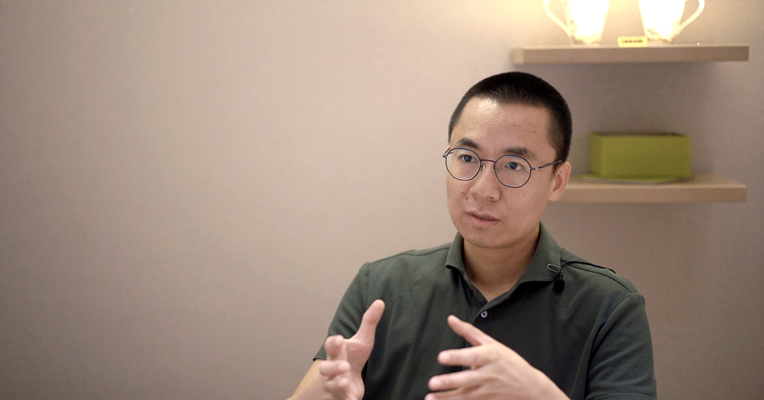 合鲸资本霍中彦：直播电商的投资机会已经不多