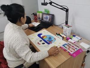 教培机构疫后重生：线下教学仍是首选，线上融合也不可阻挡