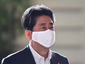 病情恶化！安倍晋三突然辞职，东京股市遭大量抛售！谁将接任？多名热门人选回应，前外相称已准备好…
