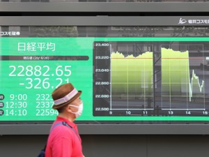 刚刚！日本首相安倍晋三正式宣布辞职，二季度GDP大跌27.8％，几乎抹去“安倍经济学”所有增长