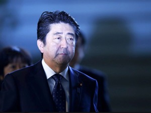 安倍晋三因病辞职 争议下的“安倍经济学”会划上句号吗？