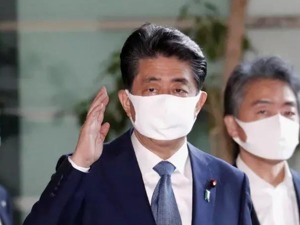 “后安倍时代”提前来临 日本经济何去何从？