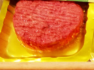 又一A股公司入局人造肉产业 东方集团将与高校联合开发植物肉