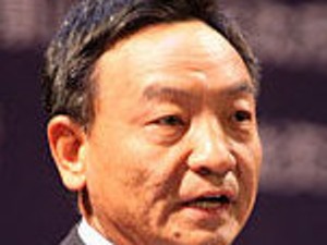 跨境清算公司官宣：首任董事长励跃女士卸任， 时文朝正式接任