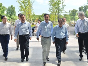 任正非称永远不会忌恨美国：美国一些政治家希望华为死，求生欲使我们振奋！