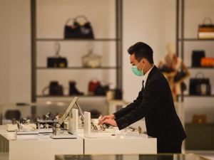 重要！中国驻韩国大使馆发布首尔市最新疫情防控信息