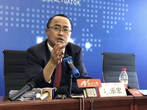 调研事件详细始末来了！乐歌股份董事长再发2000字长文：应理解为偶发事件，视频会议会带来沟通人文要素不足